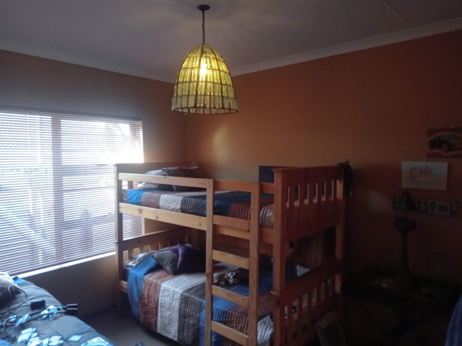3 Bedroom Property for Sale in Noorsekloof Eastern Cape